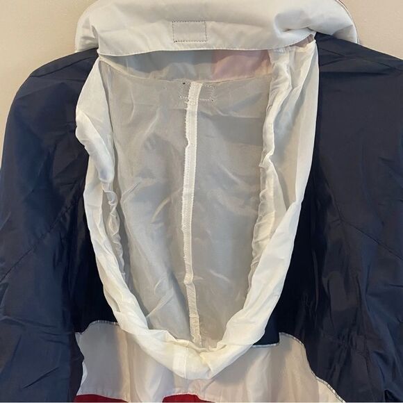 Eagle Ridge Sport Nautical Gear Sailing Jacket Size Men's M Sailing 90's Vintage - Picture 4 of 9